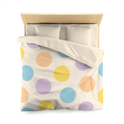 Microfiber Duvet Cover