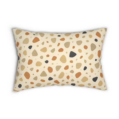 Rectangular Throw Pillow