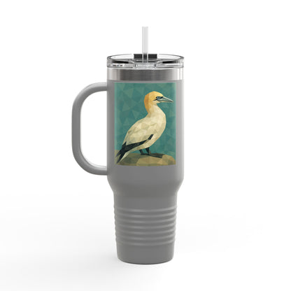 40oz Insulated Travel Mug