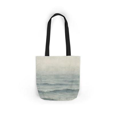 Tote Bag with 5-Color Straps