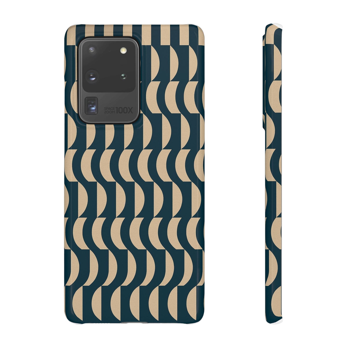 Snap Phone Case