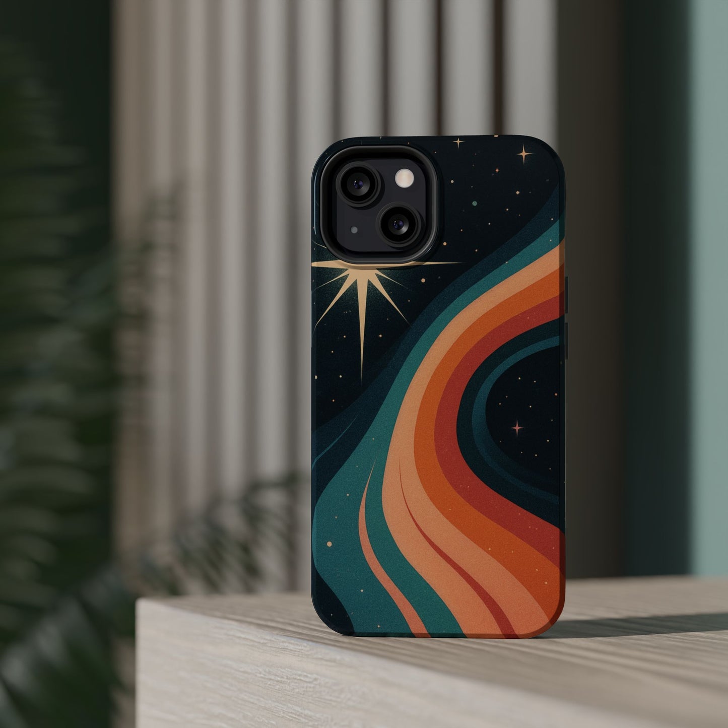 Magnetic Phone Case
