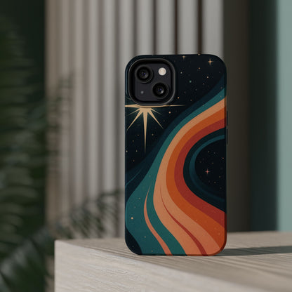 Magnetic Phone Case
