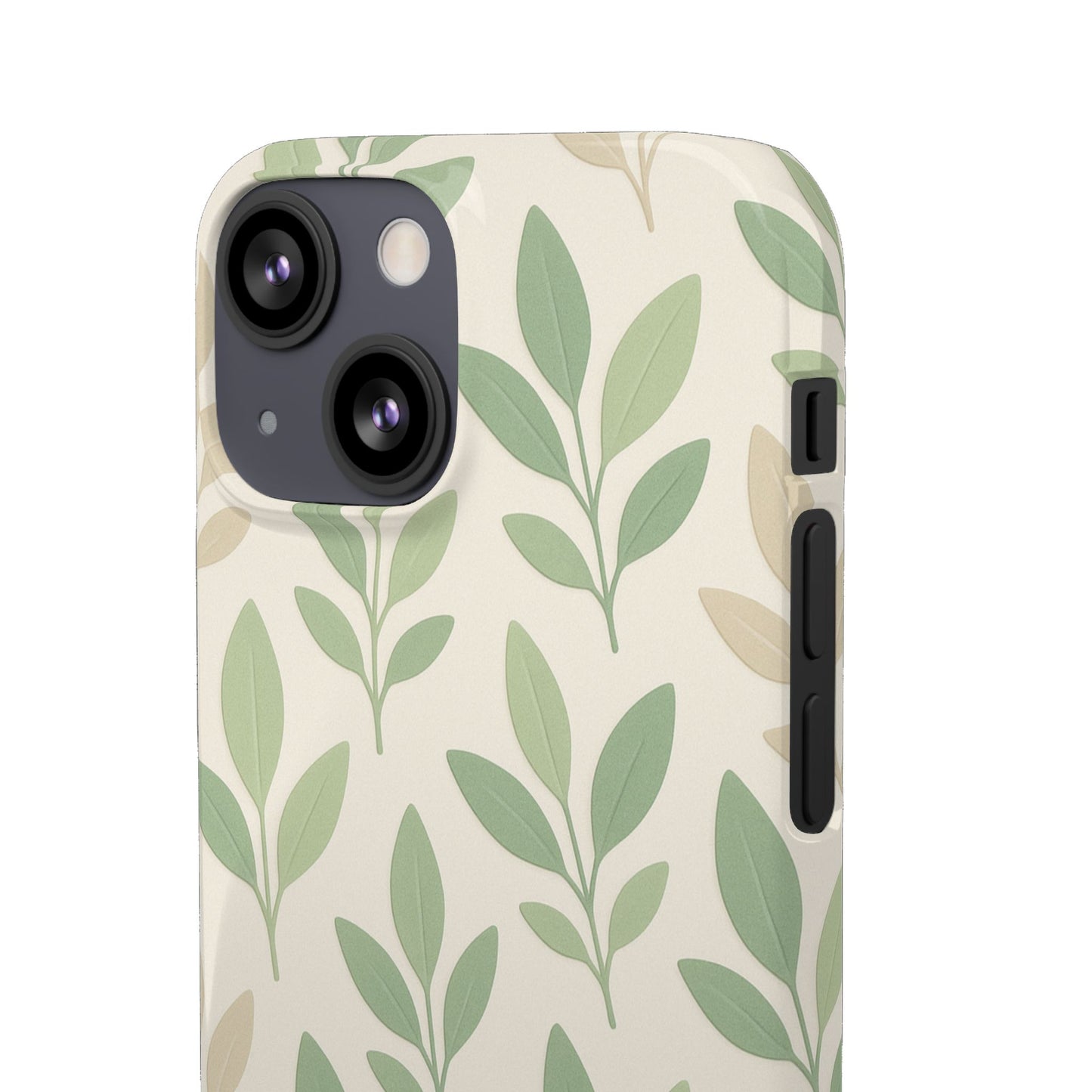 Snap Phone Case