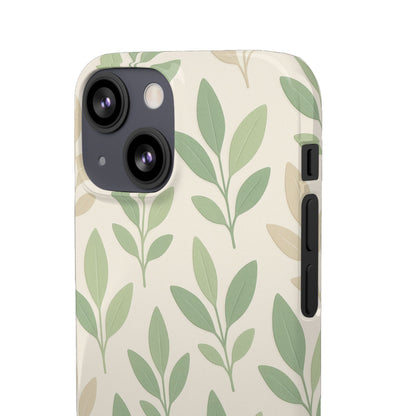 Snap Phone Case