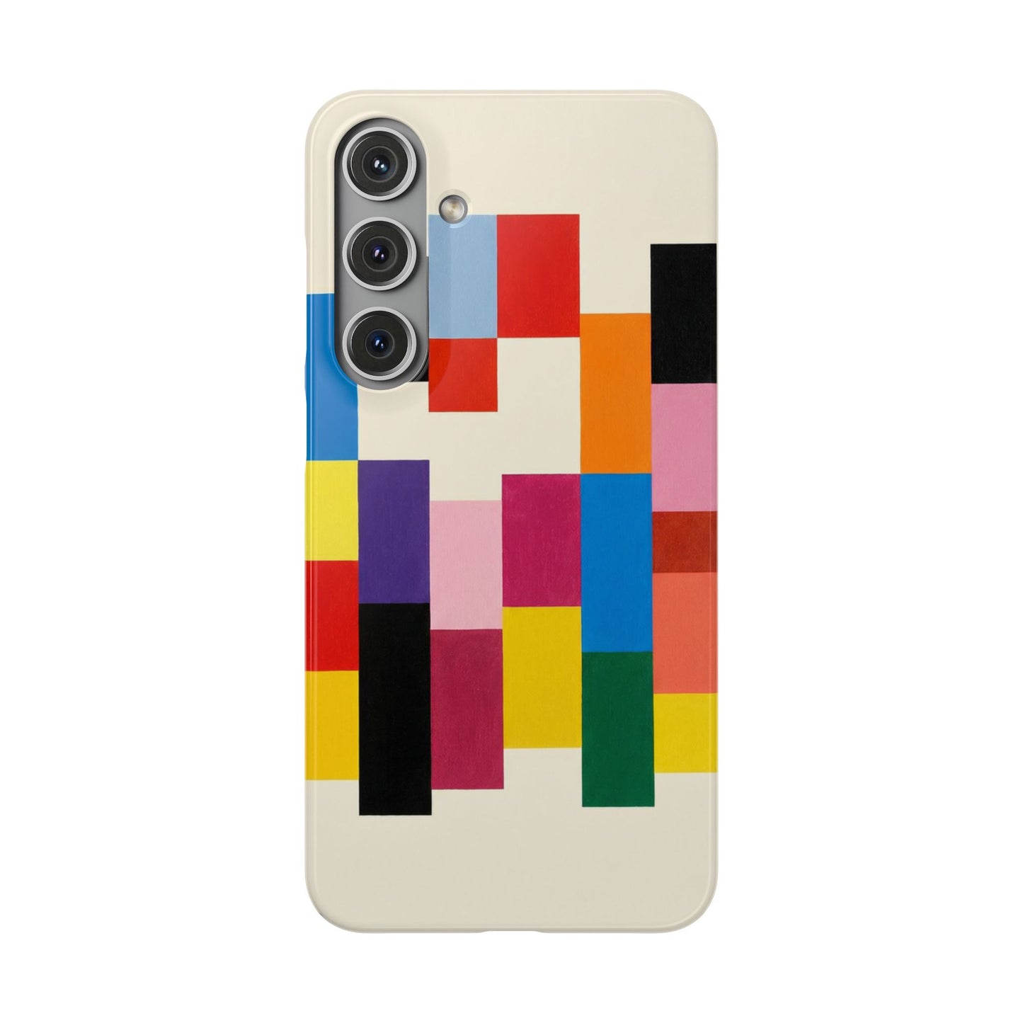 Snap Phone Case
