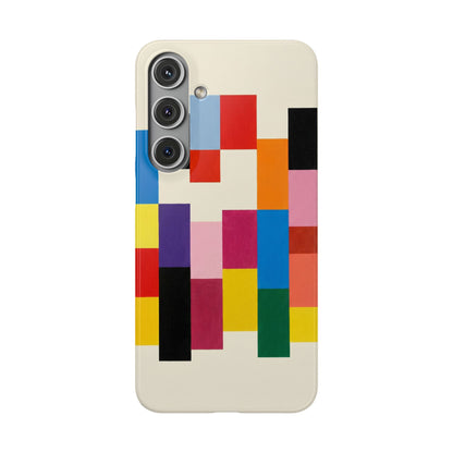 Snap Phone Case