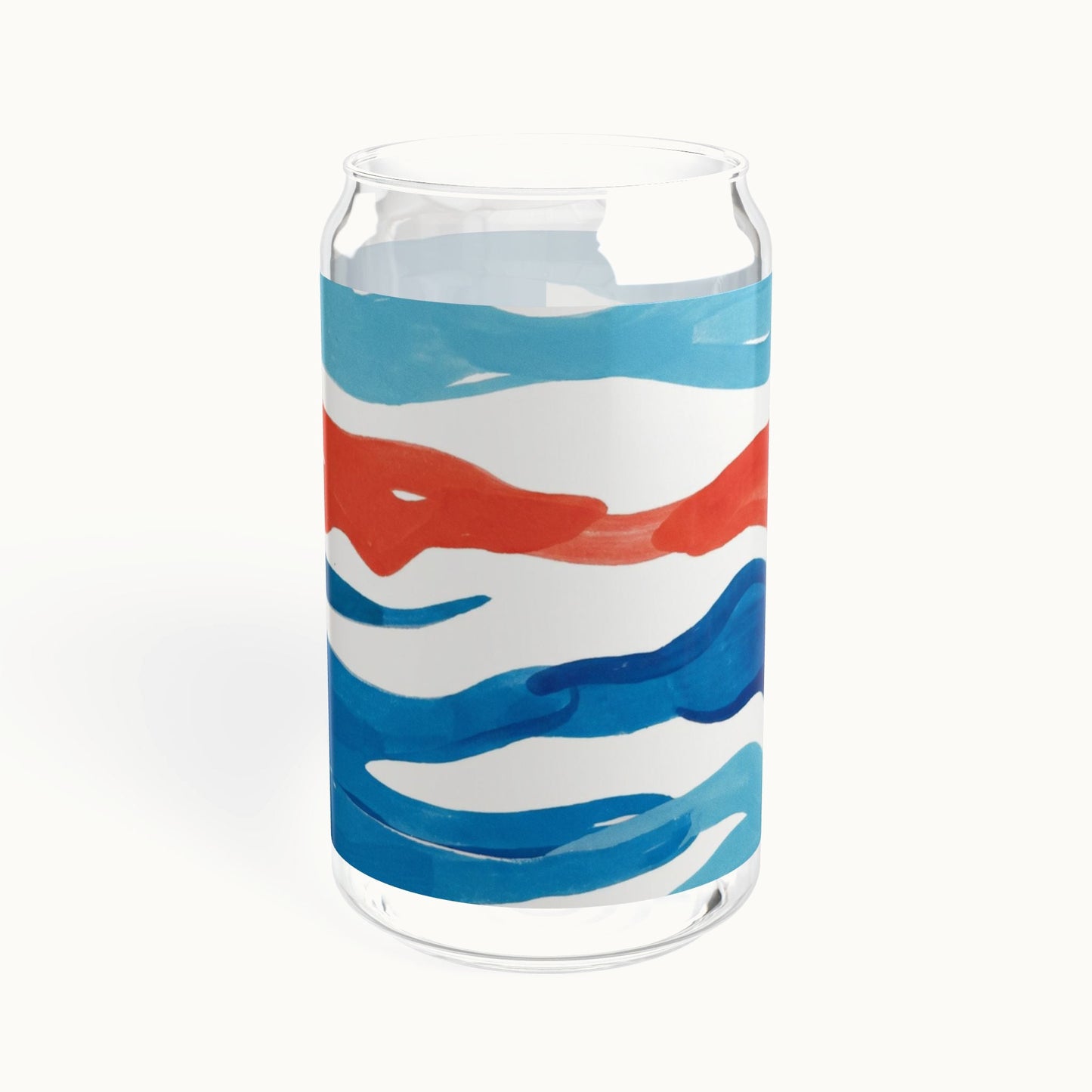 Sipper Glass | 16oz