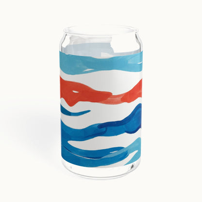 Sipper Glass | 16oz