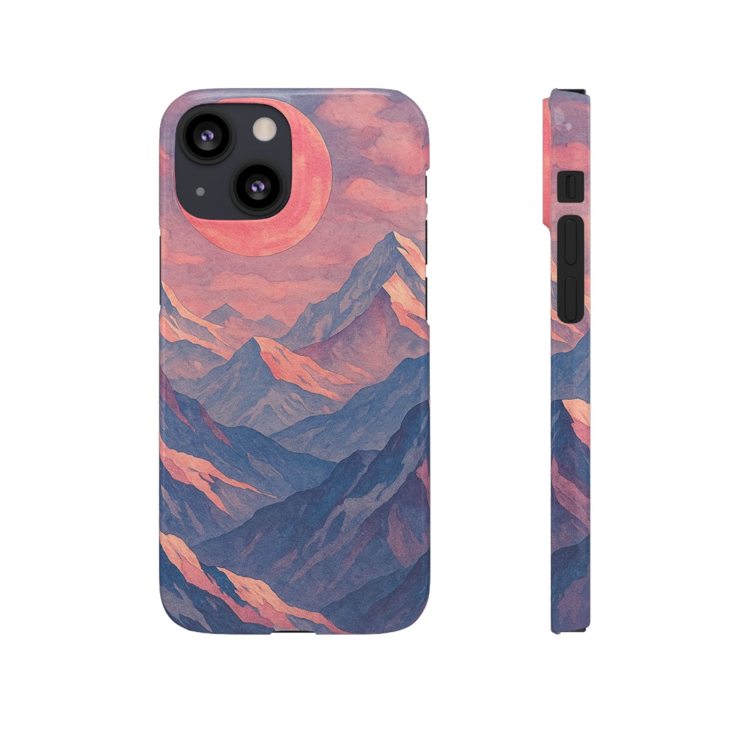 Snap Phone Case