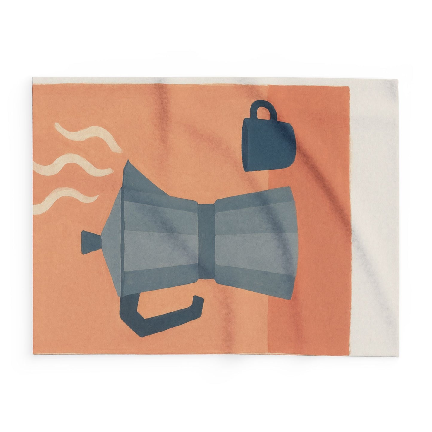 Arctic Fleece Blanket