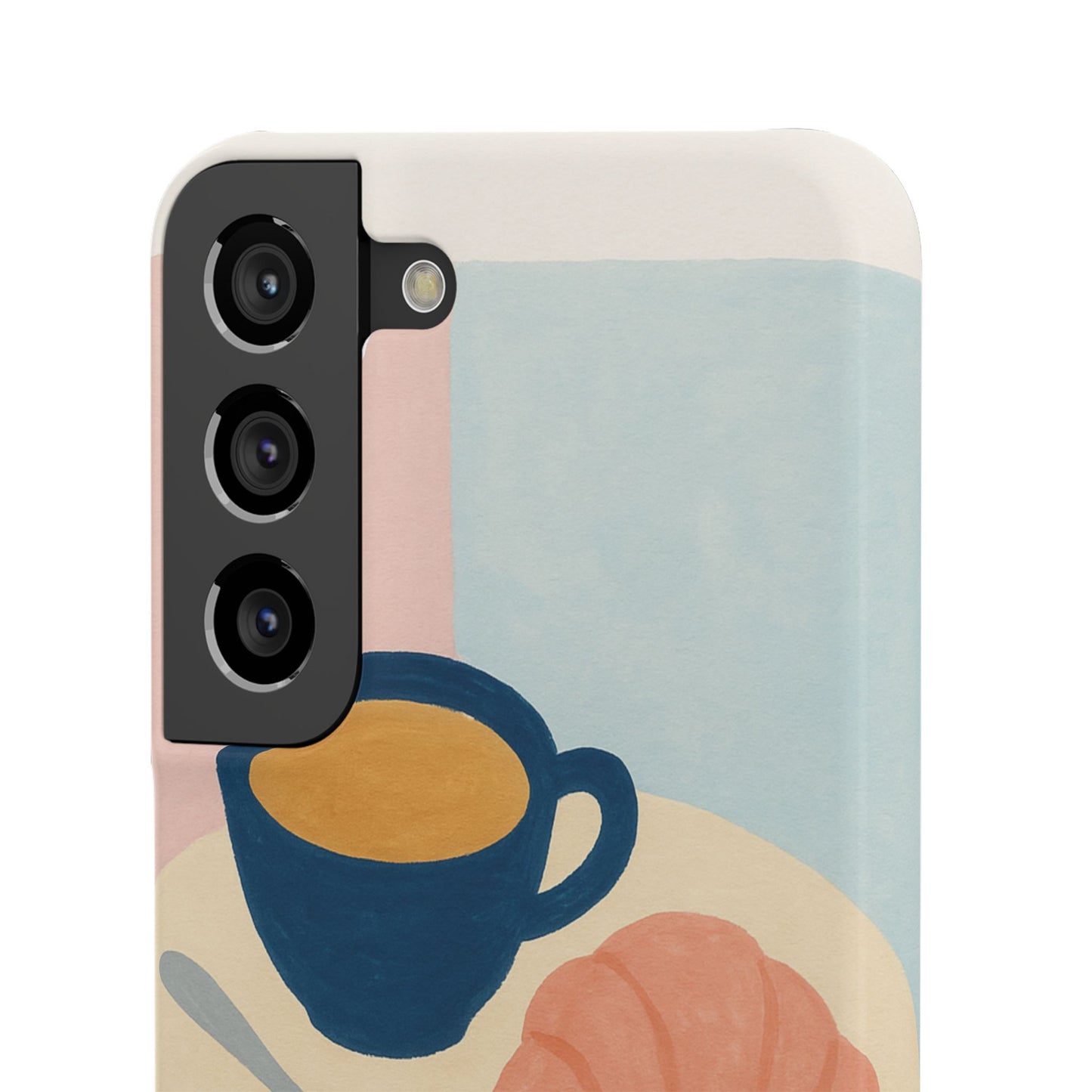 Snap Phone Case
