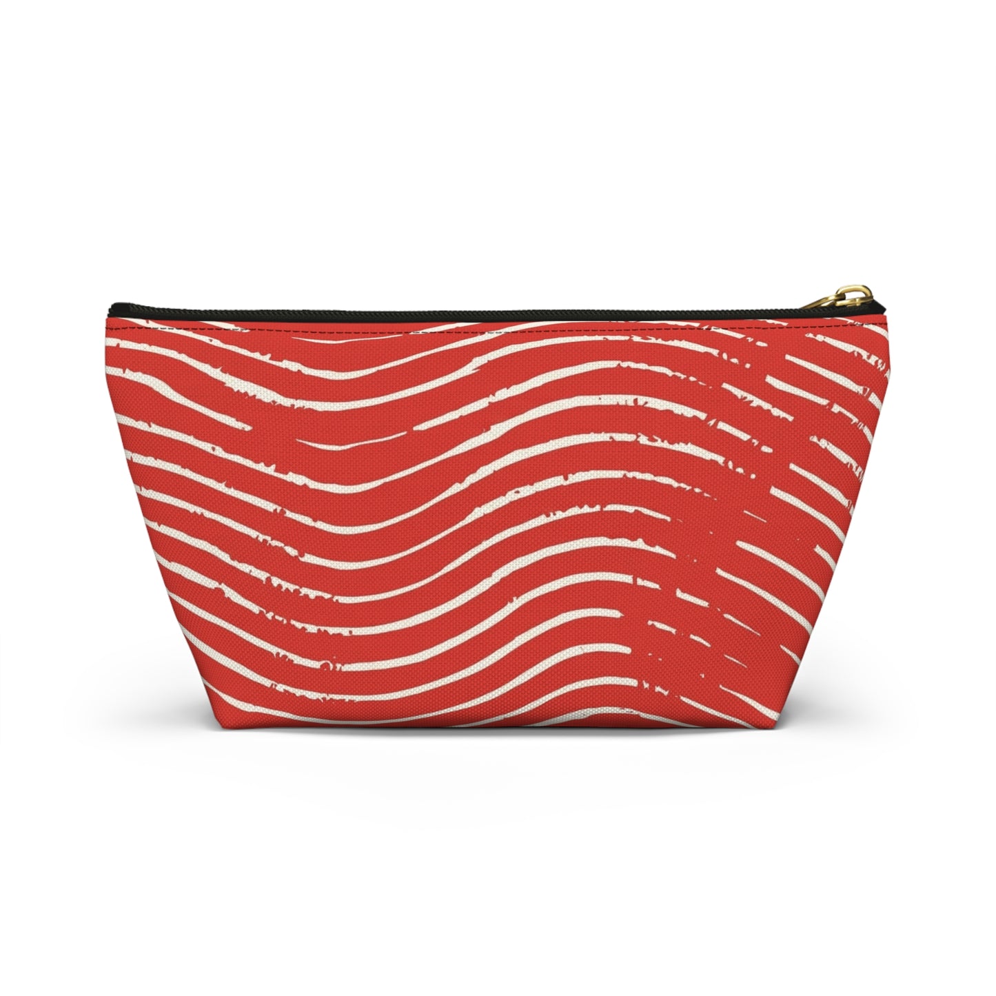 Scarlet Tide Accessory Pouch