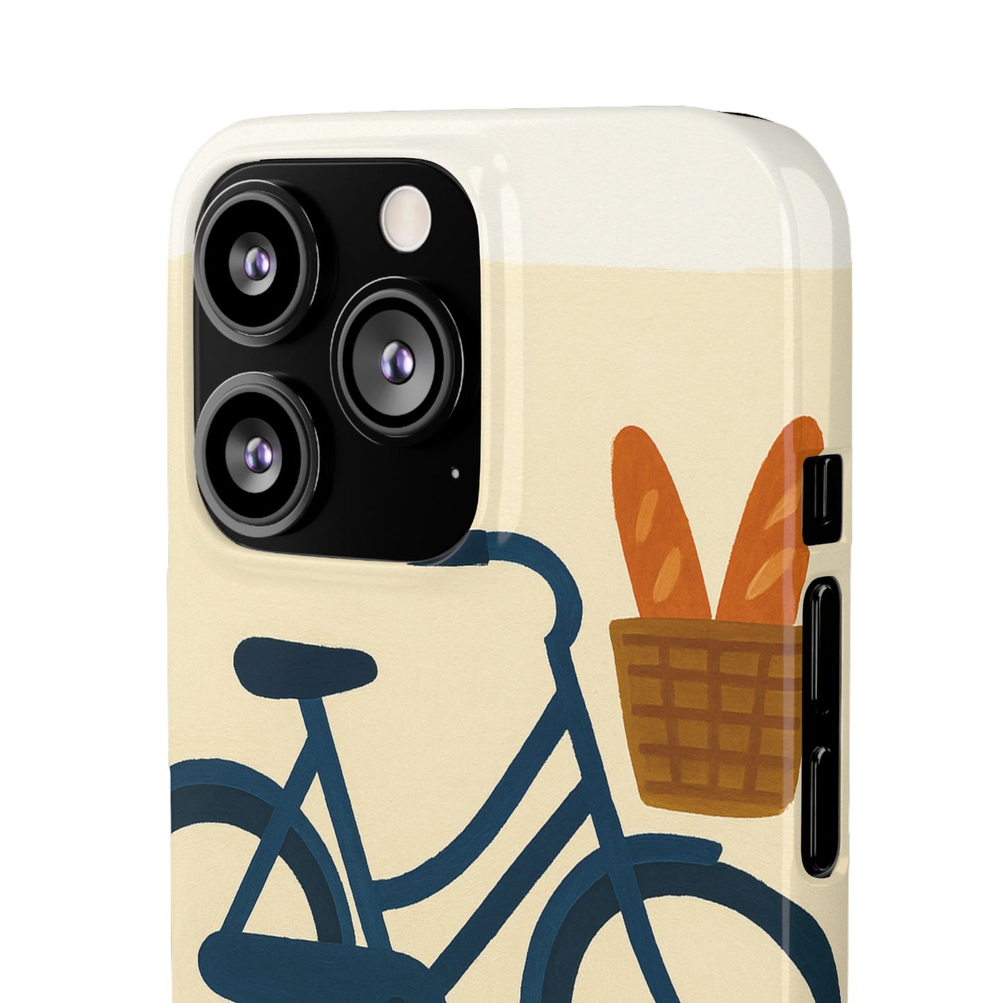 Snap Phone Case