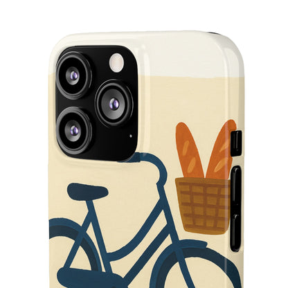Snap Phone Case