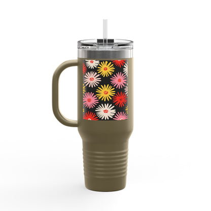 40oz Insulated Travel Mug