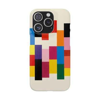 Snap Phone Case