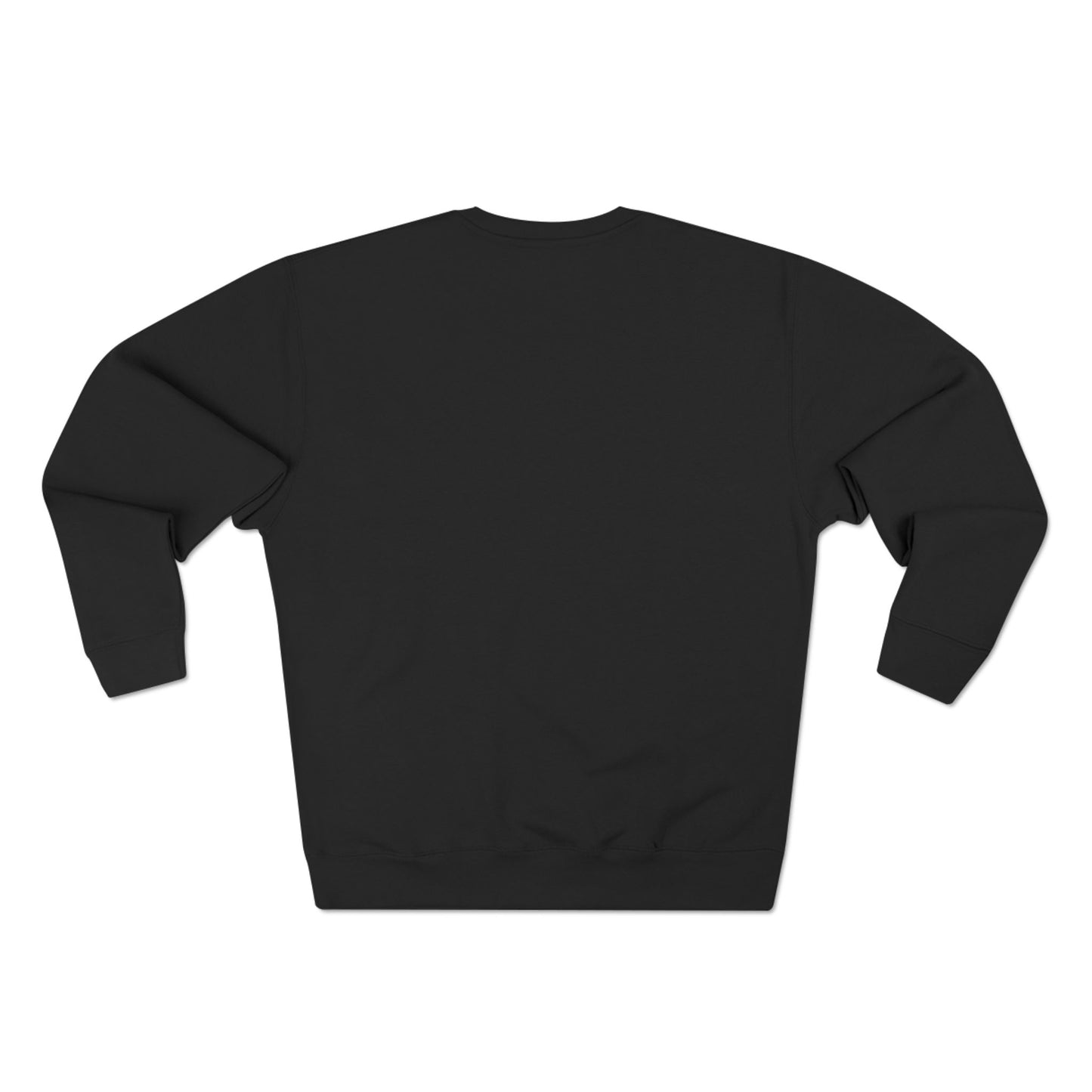 Geometric Design Unisex Crewneck Sweatshirt, Cozy Casual Wear, Gift for Art Lovers, Graphic Sweater for Everyday Style, Trendy Layering