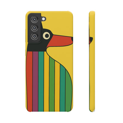 Snap Phone Case