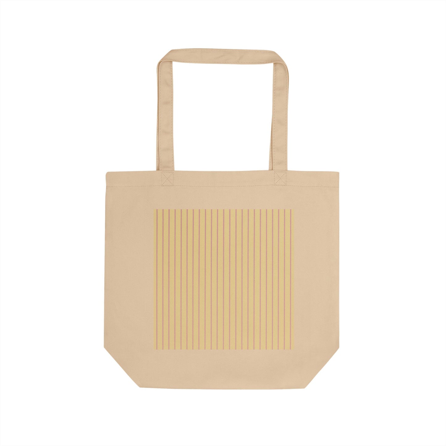 Eco Tote Bag — Square