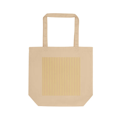 Eco Tote Bag — Square