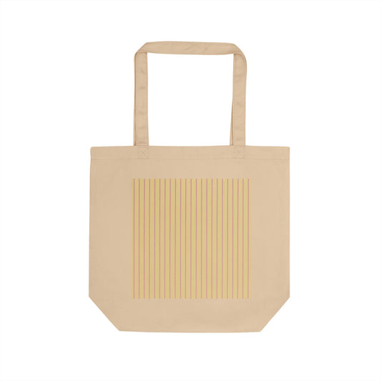 Eco Tote Bag — Square
