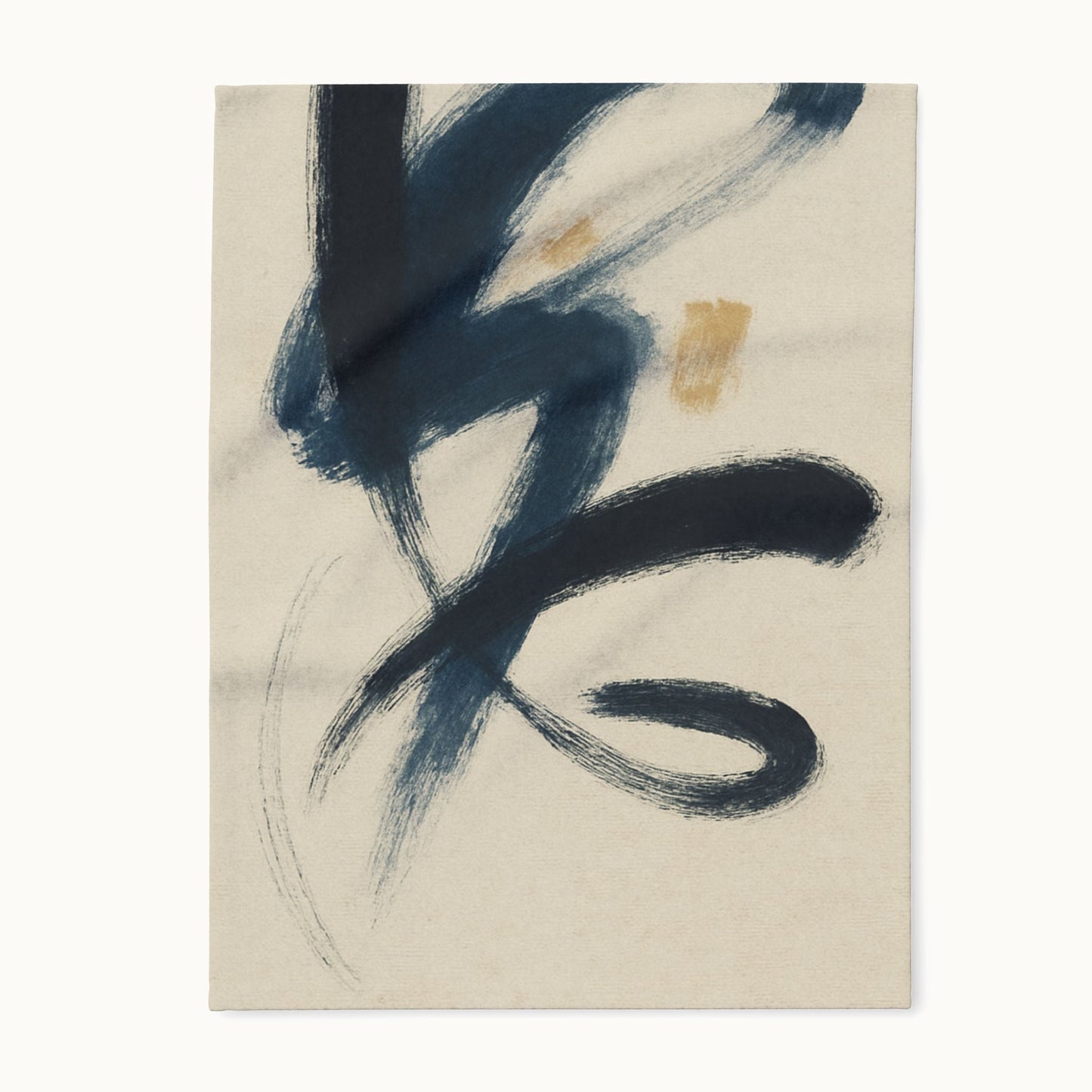 Arctic Fleece Blanket