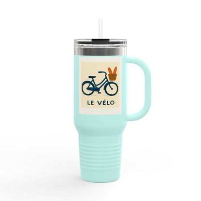 40oz Insulated Travel Mug