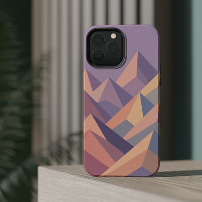 Magnetic Phone Case