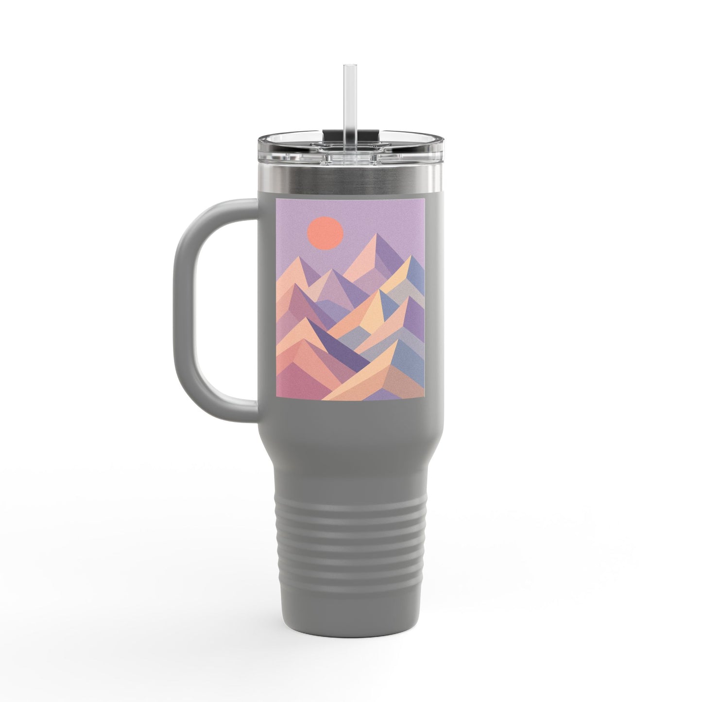 40oz Insulated Travel Mug