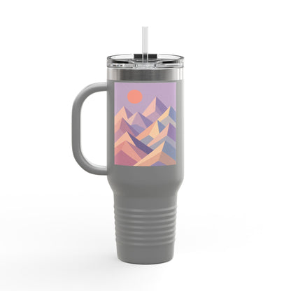 40oz Insulated Travel Mug