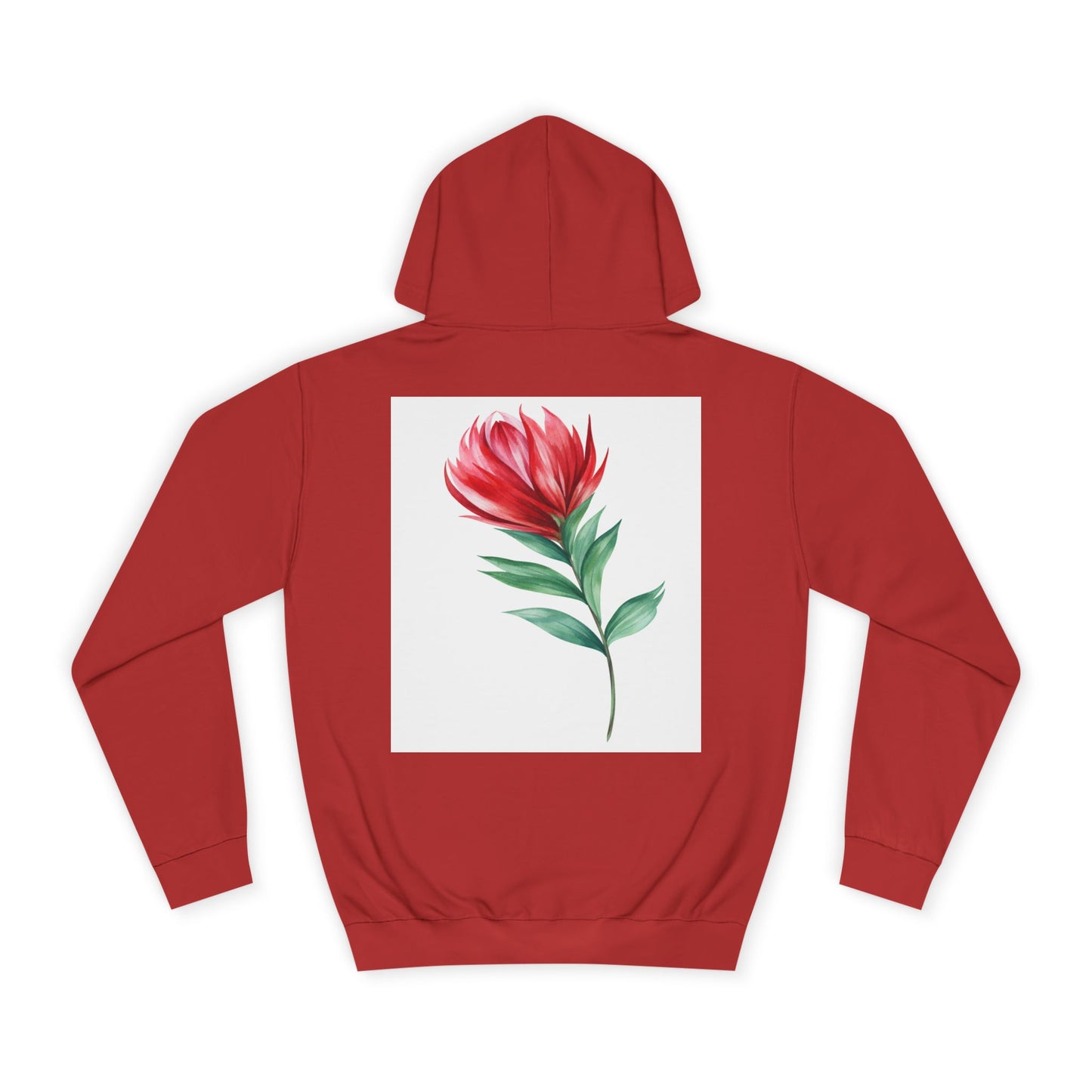 College Hoodie