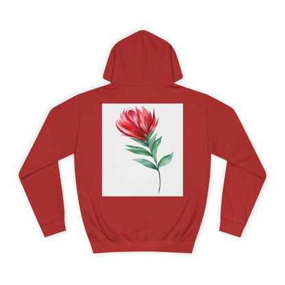 College Hoodie