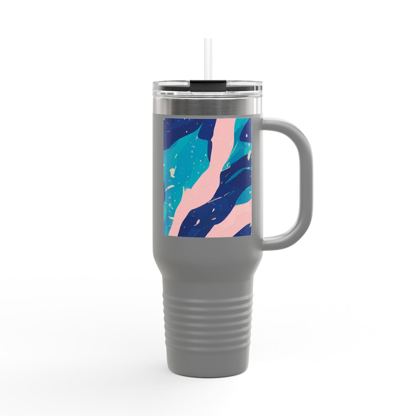 40oz Insulated Travel Mug