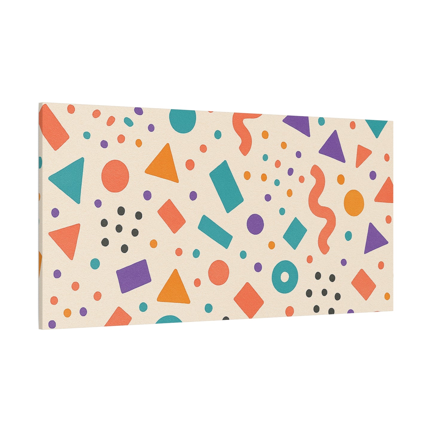 Stretched Canvas Wall Art