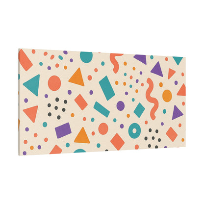 Stretched Canvas Wall Art