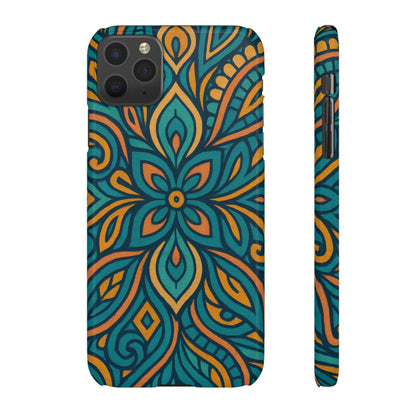Snap Phone Case