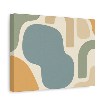 Stretched Canvas Wall Art