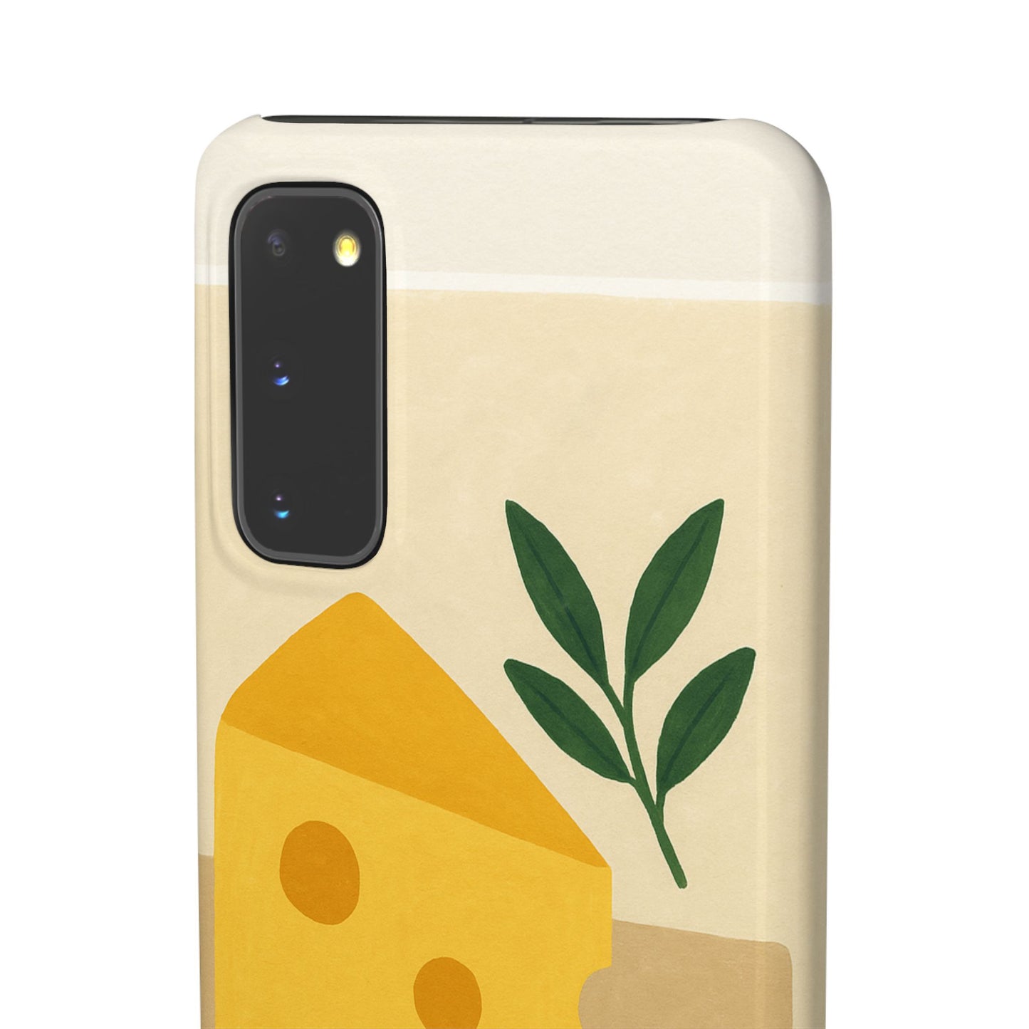 Snap Phone Case