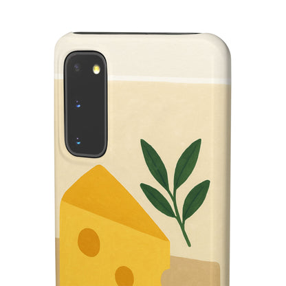Snap Phone Case