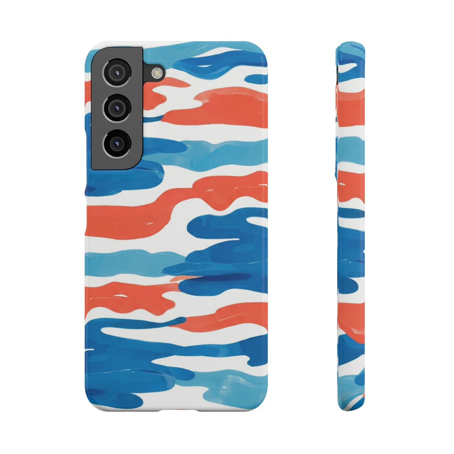 Snap Phone Case