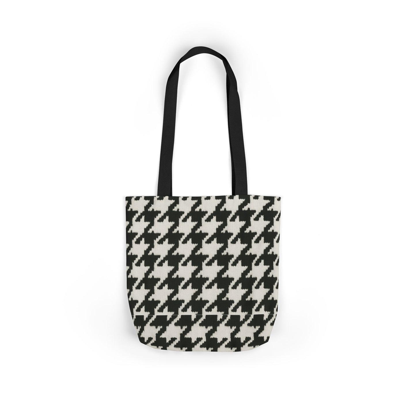 Tote Bag with 5-Color Straps
