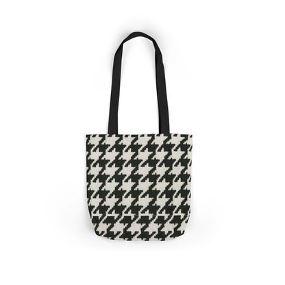 Tote Bag with 5-Color Straps