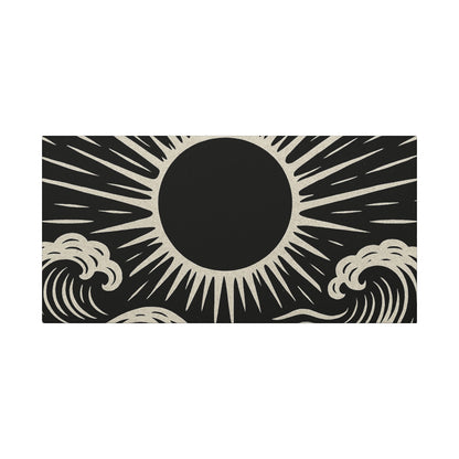 Stretched Canvas Wall Art