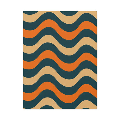 Canvas Art Print Vertical