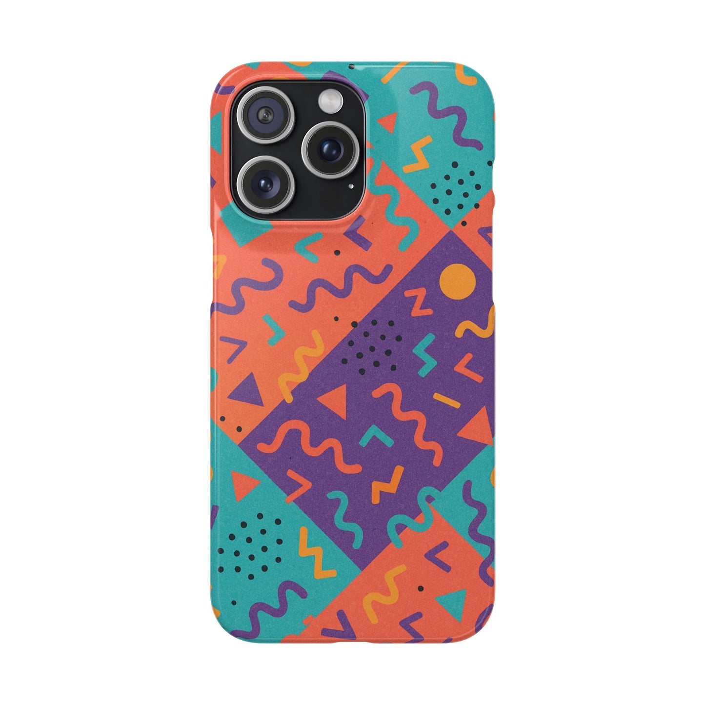 Snap Phone Case