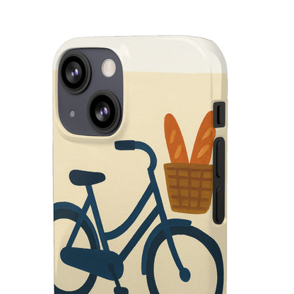 Snap Phone Case