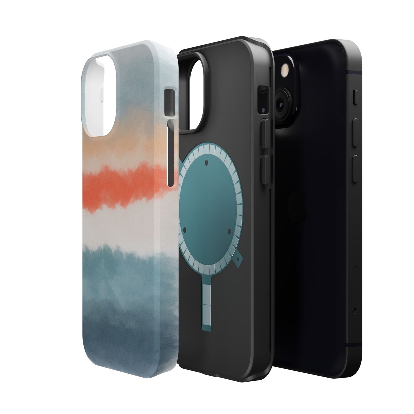 Magnetic Phone Case
