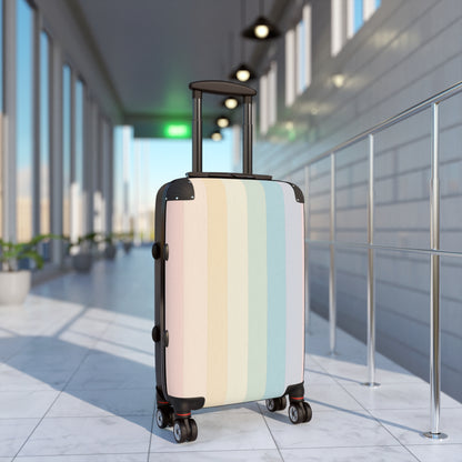 Suitcase - Travel Luggage