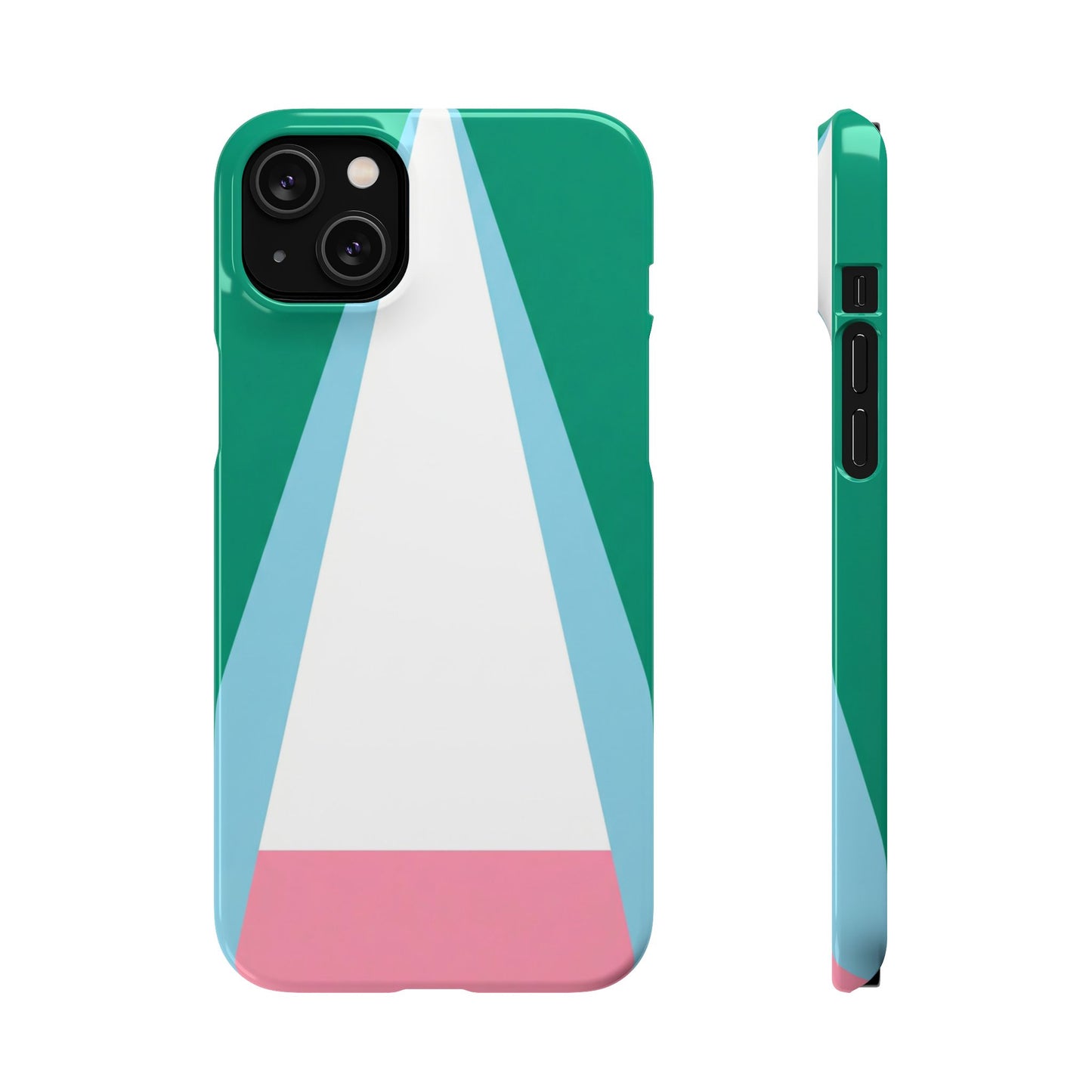 Snap Phone Case